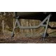 Раскладушка Solar SP 3D DURA-DORE Bedchair