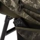 Спальная система Nash MF60 Indulgence SS3 5 Season Sleep System Mk II