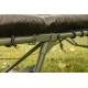 Раскладушка Solar Tackle Undercover Bedchair
