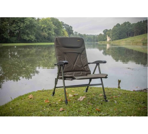 Кресло Solar UnderCover Recliner Chair