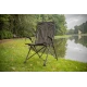 Стул Solar Undercover Green Easy Chair – High