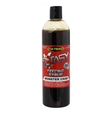 Ликвид Fun Fishing Extasy Feeding Syrup Monster Crab 480ml