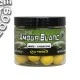 Бойлы плавающие Fun Fishing Amour Blanc Pop-Ups Mais-Chnevis 15mm
