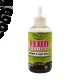 Флюро-бустер Fun Fishing Fluo Booster Hemp & Bun Spice Конопля/Специи 185мл.