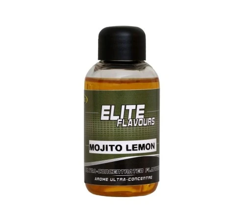 Ароматизатор Fun Fishing Elite Mojito Lemon 50ml