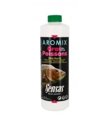 Ароматизатор Sensas AROMIX Sweet Corn