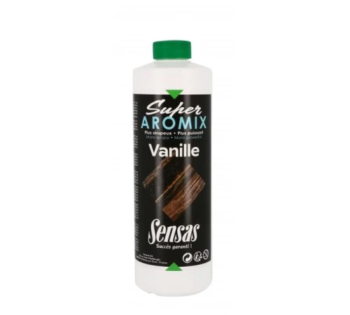 Ароматизатор Sensas AROMIX Vanille