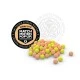 Плавающие бойлы FFEM Pop-Up Micro Banana Toffee 8mm