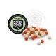 Плавающие бойлы FFEM Pop-Up Micro Choco White 8mm