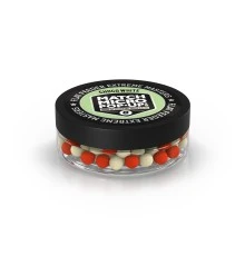 Плавающие бойлы FFEM Pop-Up Micro Choco White 8mm