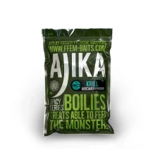Бойлы тонущие FFEM Ajika Boilies Krill 20mm Криль