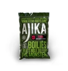 Бойлы тонущие FFEM Ajika Boilies Tuna 20mm Тунец