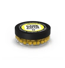 Бойлы тонущие FFEM Hookbaits Boilies Pineapple
