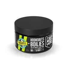 Бойлы насадочные FFEM Hookbaits Boilies Pineapple N-Butyric