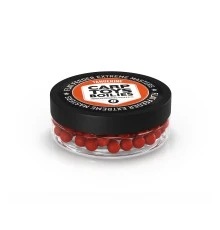 Бойлы тонущие FFEM Hookbaits Boilies Tangerine 8mm