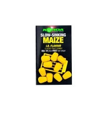 Искуственная кукуруза KORDA Maize Slow Sinking Yellow