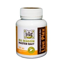 Дип Master Bait Live Plex 100 мл