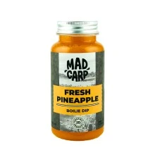 Дип Mad Carp Baits Fresh Pineapple 150ml