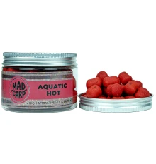 Дамбелсы насадочные Mad Carp Baits Dumbels Aquatic Hot 15x18mm