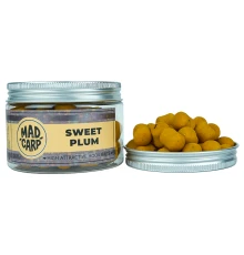 Дамбелсы насадочные Mad Carp Baits Dumbels Sweet Plum 15x18mm
