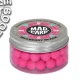 Плавающие бойлы Mad Carp Baits Fluoro POP-UP Mulberry Black