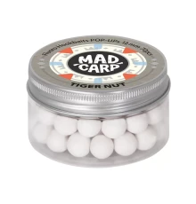 Плавающие бойлы Mad Carp Baits Fluoro POP-UP Tiger Nut
