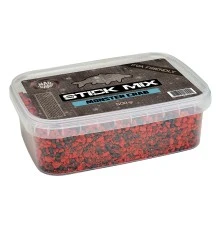ПВА стик-микс Mad Carp Baits Monster Crab 500гр