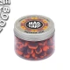 Вафтерсы Mad Carp Baits Wafters Aquatic Hot