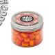 Вафтерсы Mad Carp Baits Wafters Cranberry & Squid