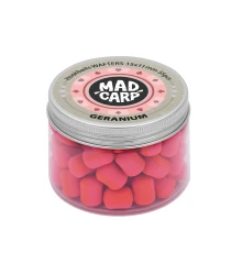 Вафтерсы Mad Carp Baits Wafters Geranium