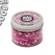 Вафтерсы Mad Carp Baits Wafters Hot Spice