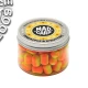 Вафтерсы Mad Carp Baits Wafters Pinneapple & N'butyric