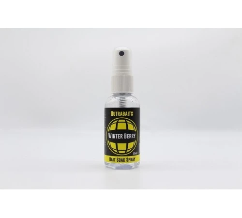 Спрей Nutrabaits Winter Berry