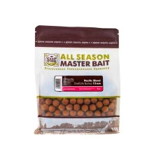 Тонущие бойлы Master Bait Pacific Blend