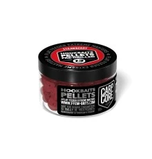 Пеллетс FFEM Hookbaits Pellets Strawberry