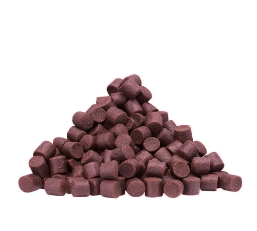 Пеллетс StrikeBaits Red Halibut