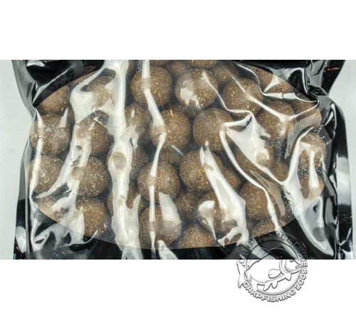 Замороженные бойлы Strike Baits RUSH Frozen Boilies 24mm
