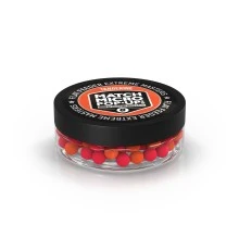 Плавающие бойлы FFEM Pop-Up Micro Tangerine 8mm