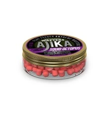 Вафтерсы FFEM Ajika Wafters Squid Octopus Кальмар и Осьминог