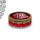 Вафтерсы FFEM Jam Wafters Strawberry Клубника
