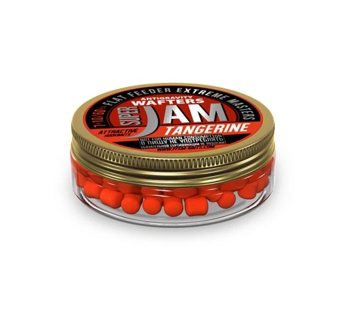 Вафтерсы FFEM Jam Wafters Tangerine Мандарин