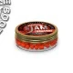 Вафтерсы FFEM Jam Wafters Tangerine Мандарин
