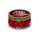 Вафтерсы FFEM Jam Wafters Strawberry Клубника