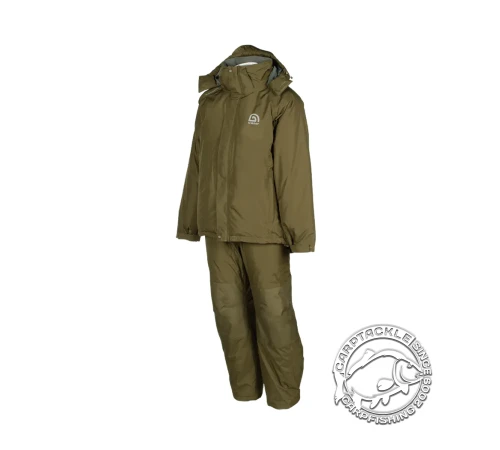 Костюм Trakker CR3 3-Piece Winter Suit
