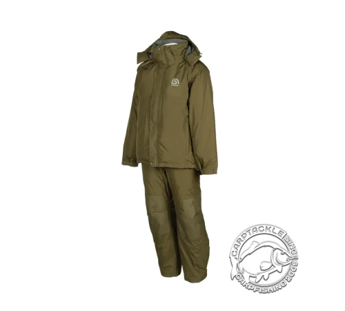 Костюм Trakker CR3 3-Piece Winter Suit