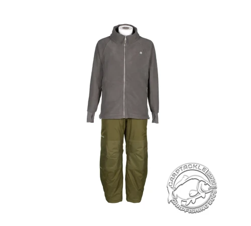 Костюм Trakker CR3 3-Piece Winter Suit