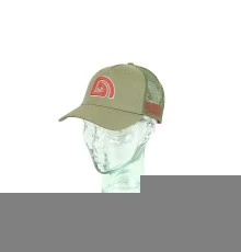 Бейсболка Trakker Trucker Cap