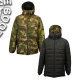 Куртка двухсторонняя Aqua Products Reversible DPM Jacket