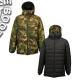 Куртка двухсторонняя Aqua Products Reversible DPM Jacket