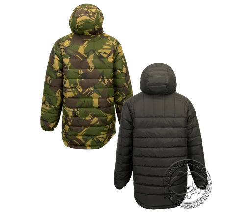 Куртка двухсторонняя Aqua Products Reversible DPM Jacket